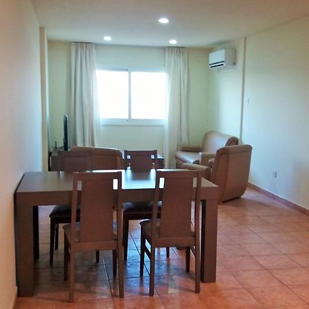 312 Depa Court Daire Larnaca Dış mekan fotoğraf