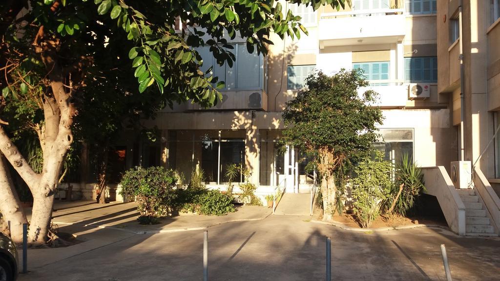 312 Depa Court Daire Larnaca Dış mekan fotoğraf