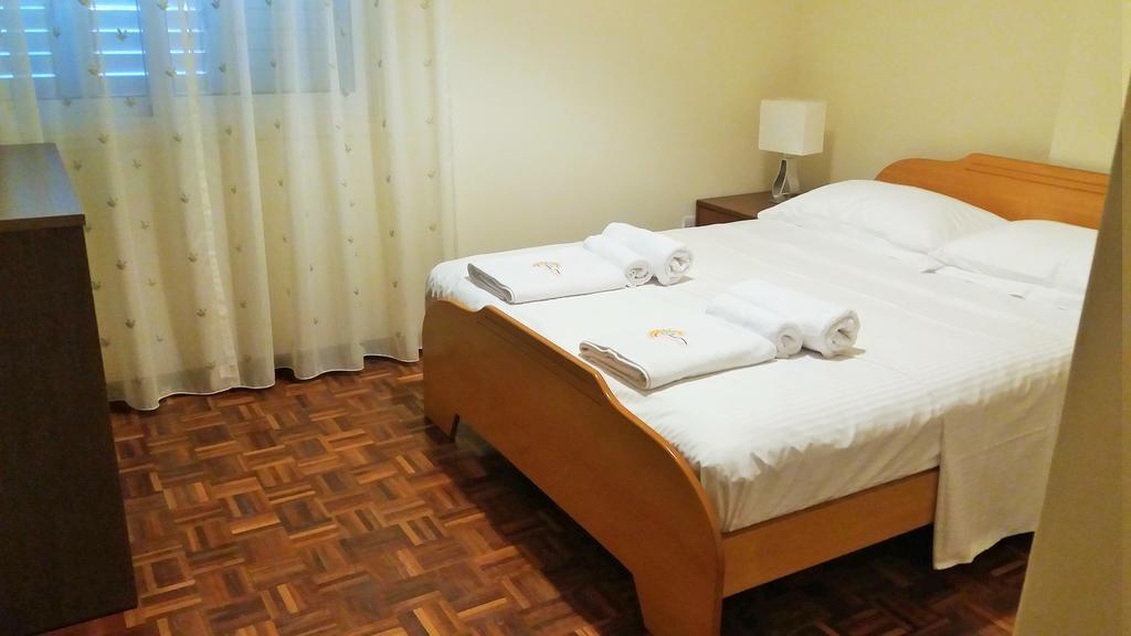 312 Depa Court Daire Larnaca Dış mekan fotoğraf