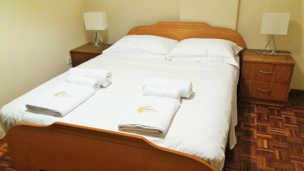 312 Depa Court Daire Larnaca Dış mekan fotoğraf
