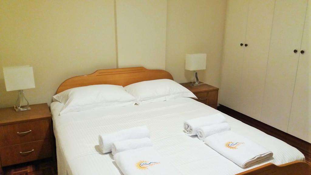 312 Depa Court Daire Larnaca Dış mekan fotoğraf
