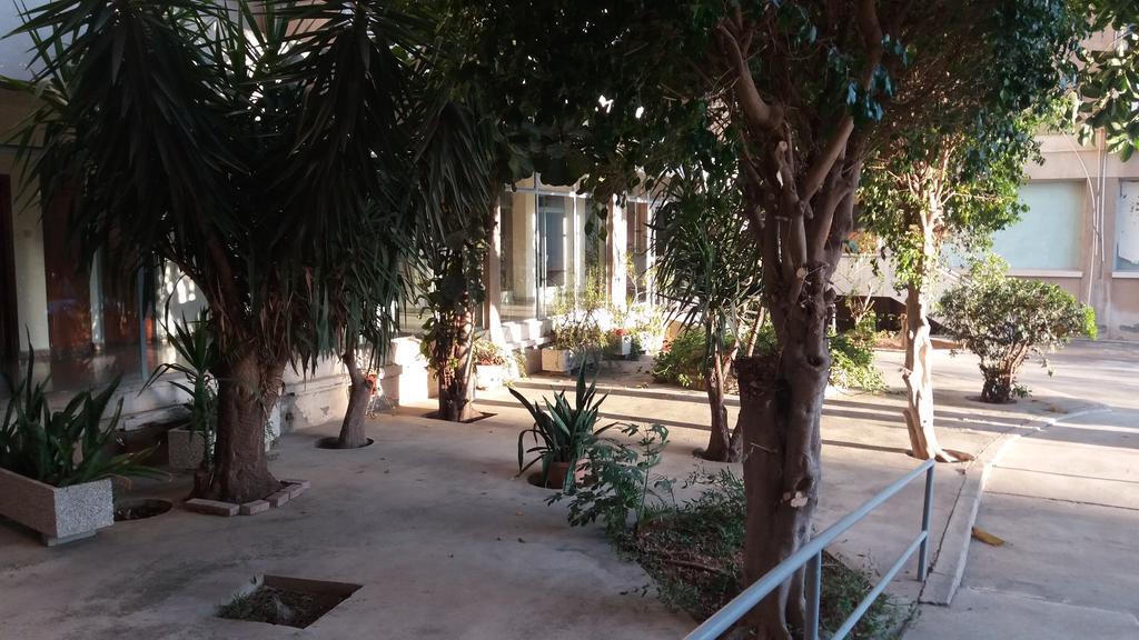 312 Depa Court Daire Larnaca Dış mekan fotoğraf
