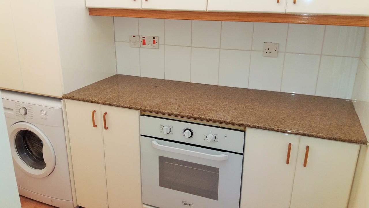 312 Depa Court Daire Larnaca Dış mekan fotoğraf