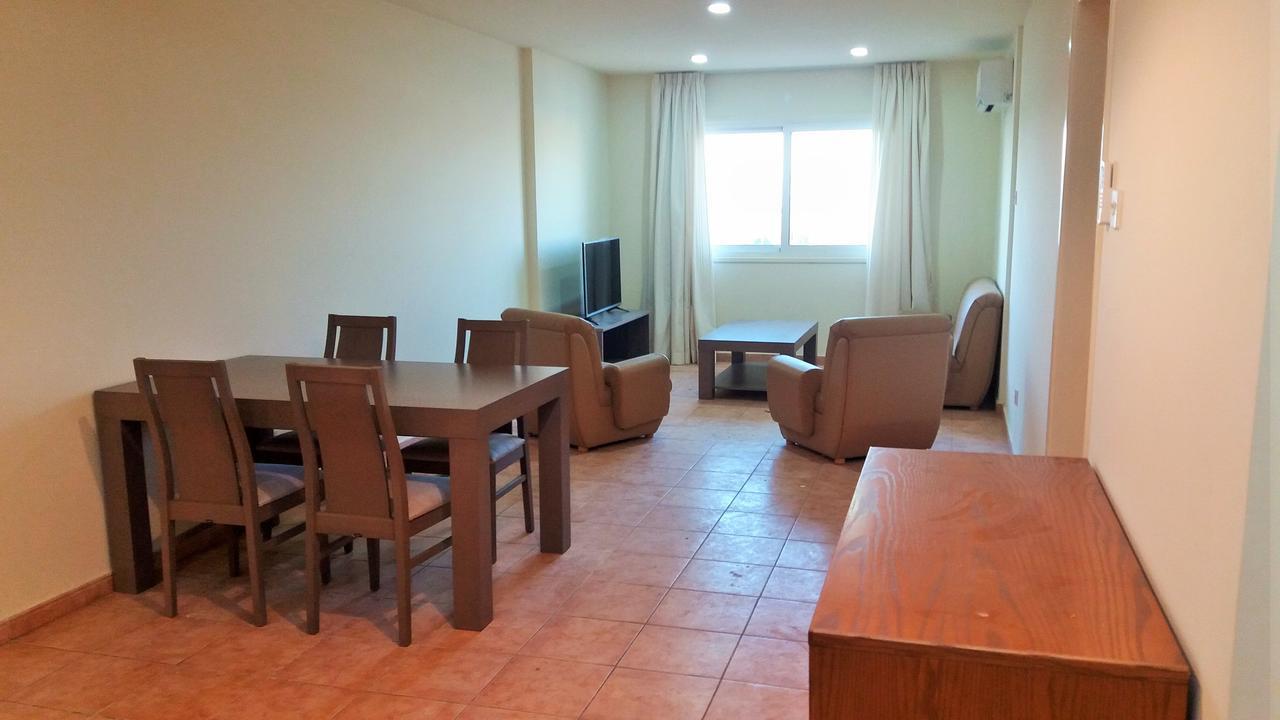 312 Depa Court Daire Larnaca Dış mekan fotoğraf