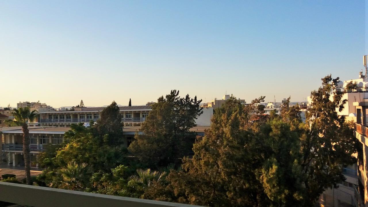 312 Depa Court Daire Larnaca Dış mekan fotoğraf