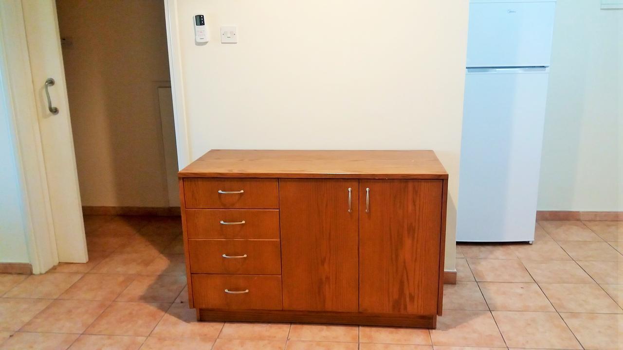 312 Depa Court Daire Larnaca Dış mekan fotoğraf