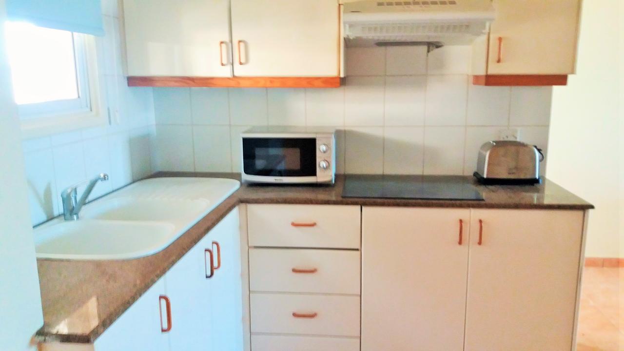 312 Depa Court Daire Larnaca Dış mekan fotoğraf