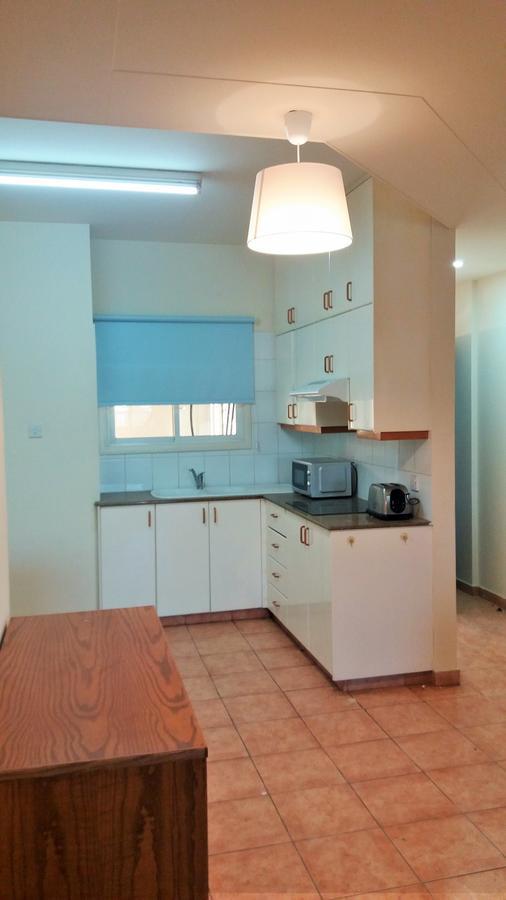 312 Depa Court Daire Larnaca Dış mekan fotoğraf