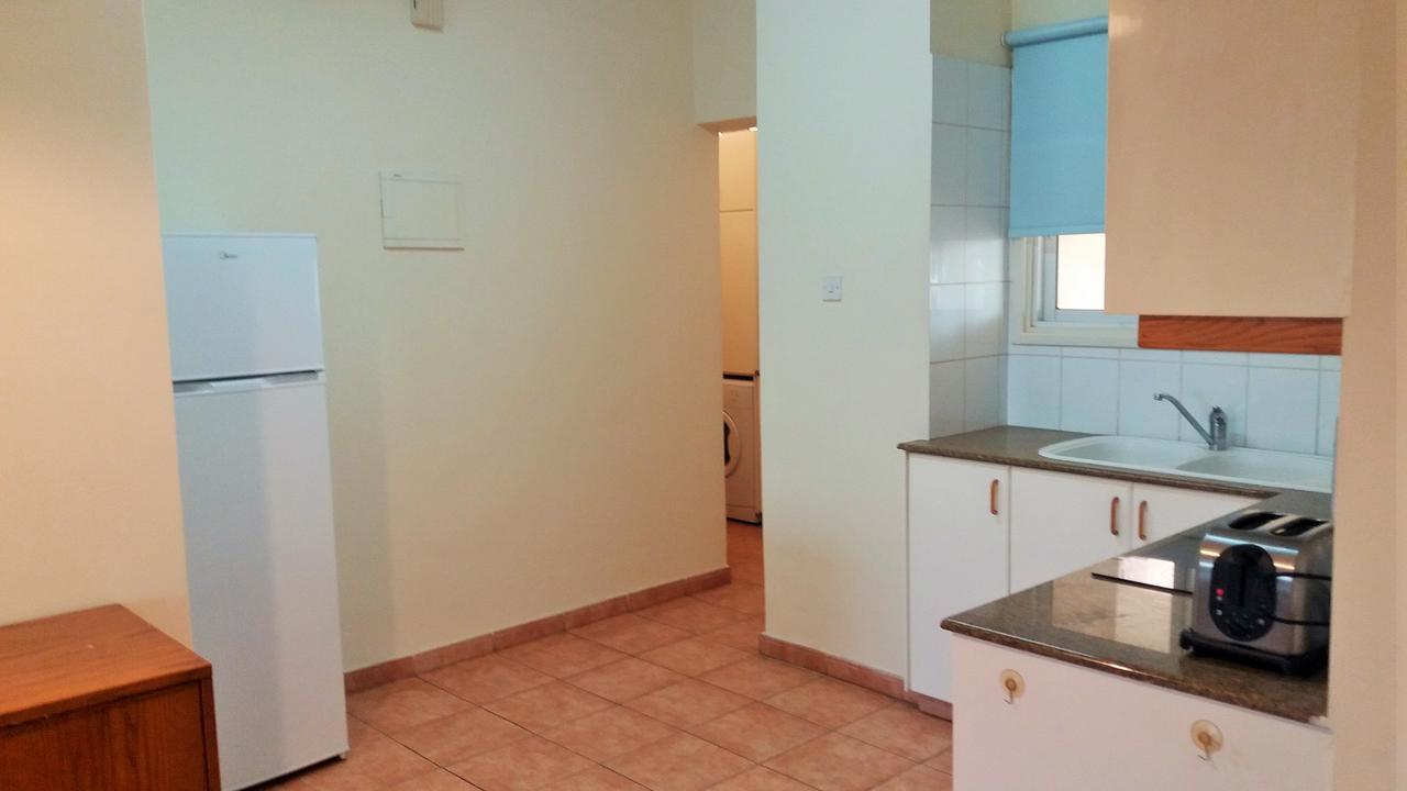 312 Depa Court Daire Larnaca Dış mekan fotoğraf