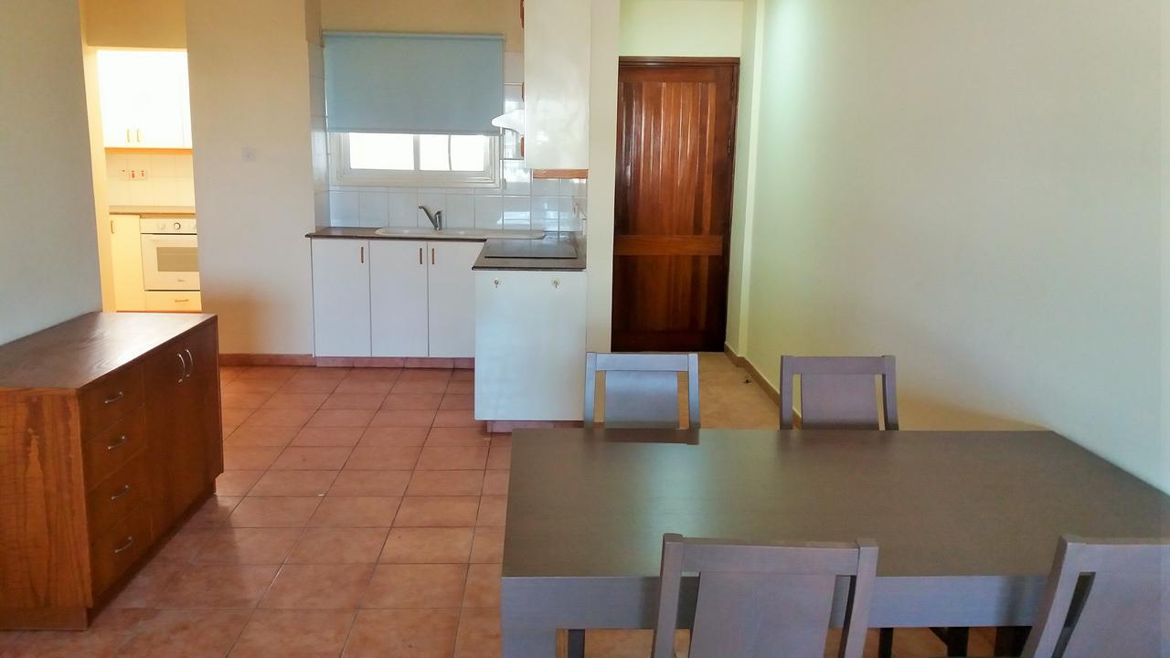312 Depa Court Daire Larnaca Dış mekan fotoğraf