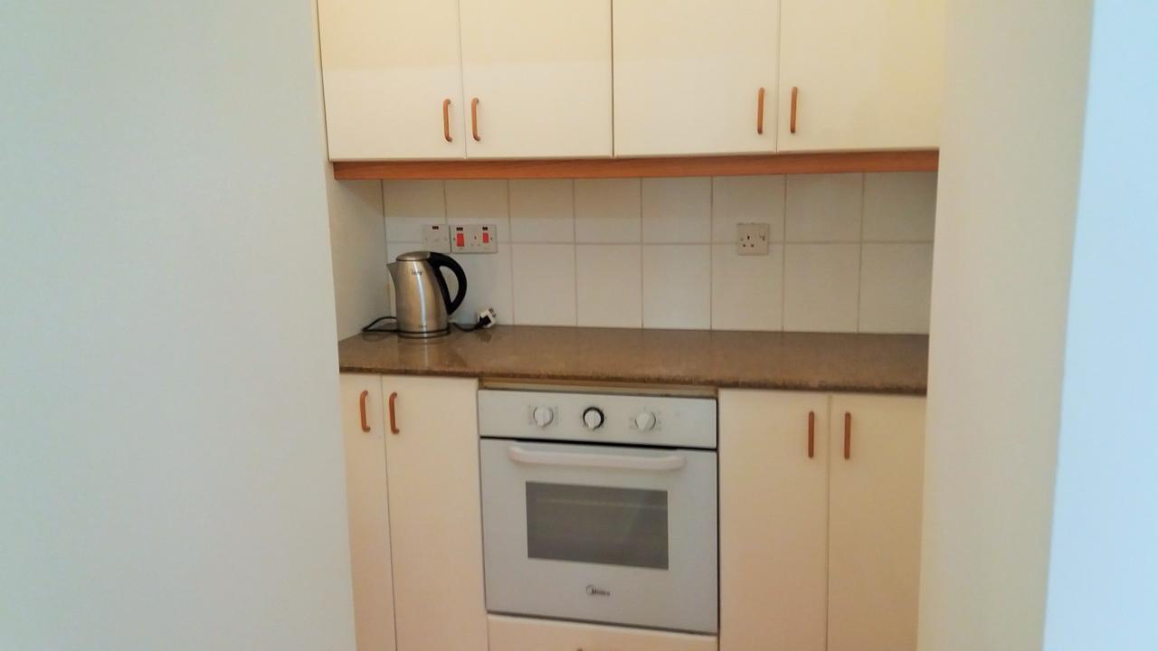 312 Depa Court Daire Larnaca Dış mekan fotoğraf
