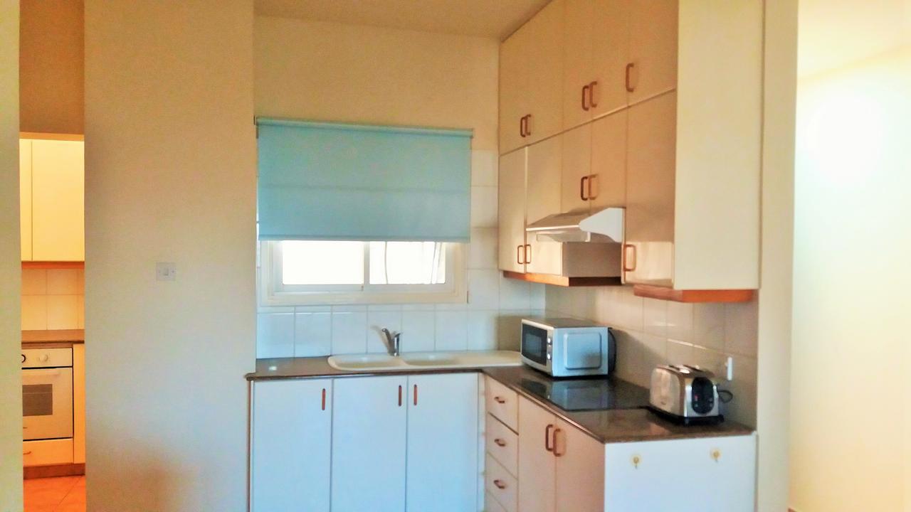 312 Depa Court Daire Larnaca Dış mekan fotoğraf