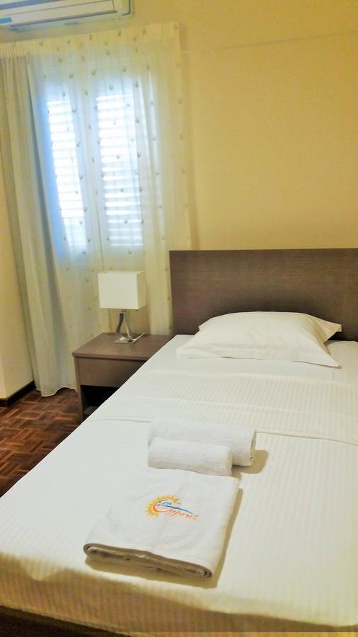 312 Depa Court Daire Larnaca Dış mekan fotoğraf